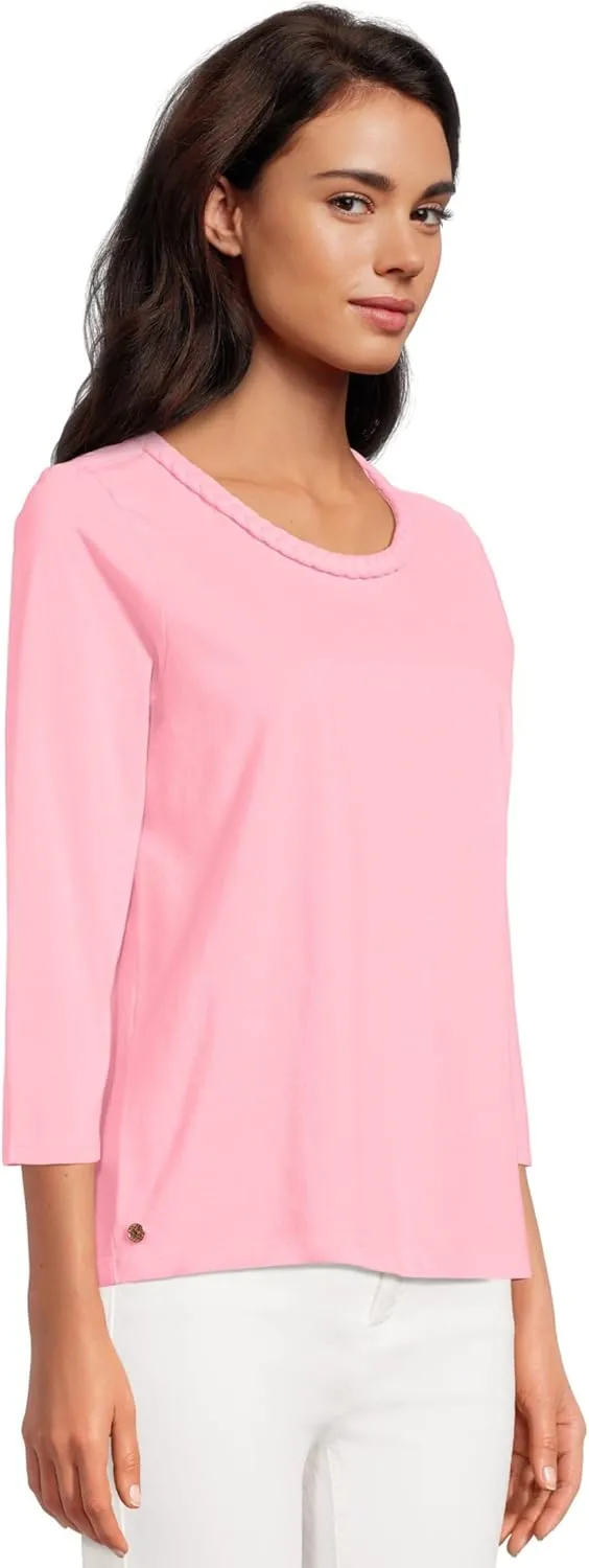 Lilly Pulitzer Women's Paulson Knit Top