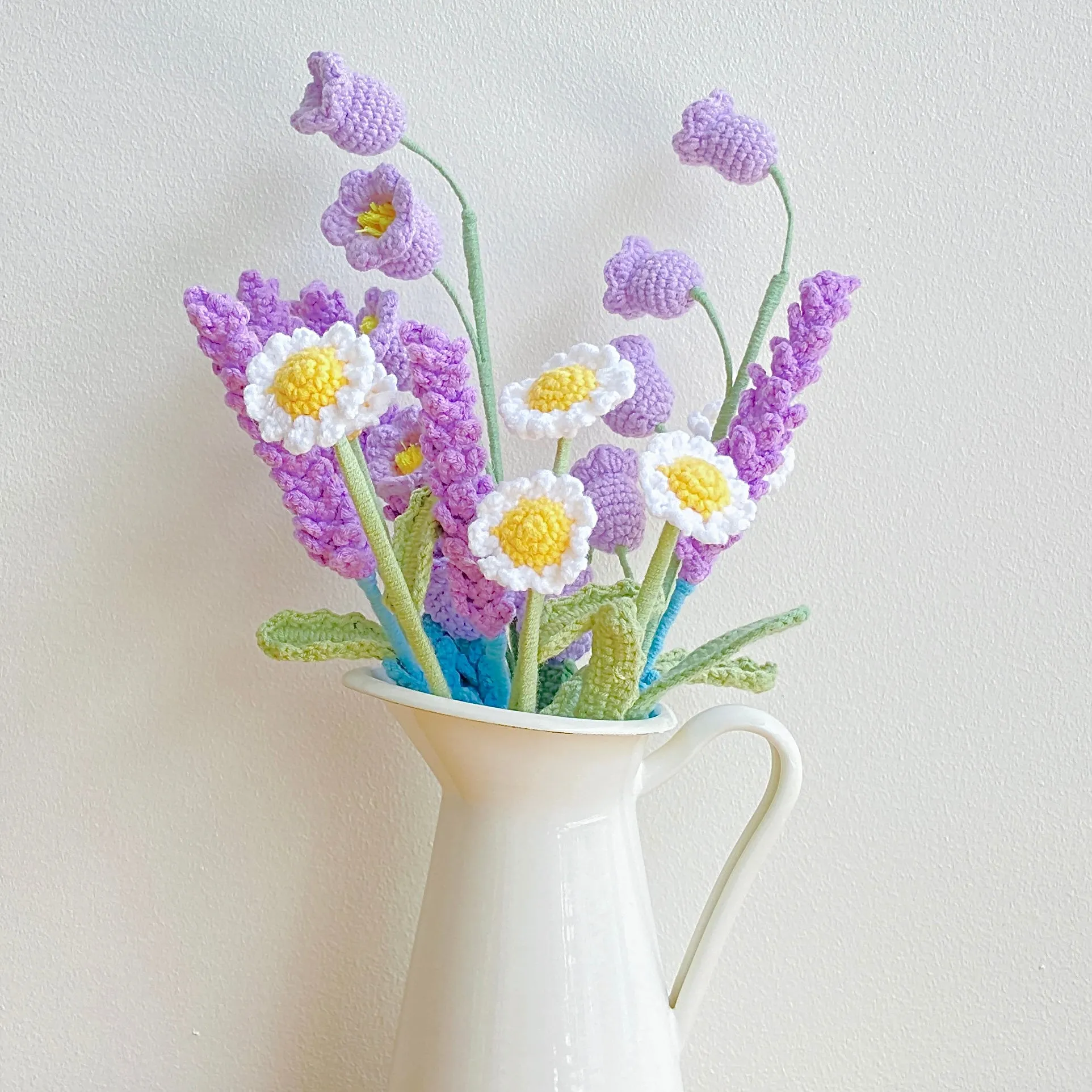 Lily of the Valley Crochet Pattern