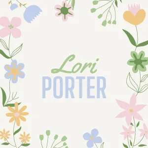Lori Porter