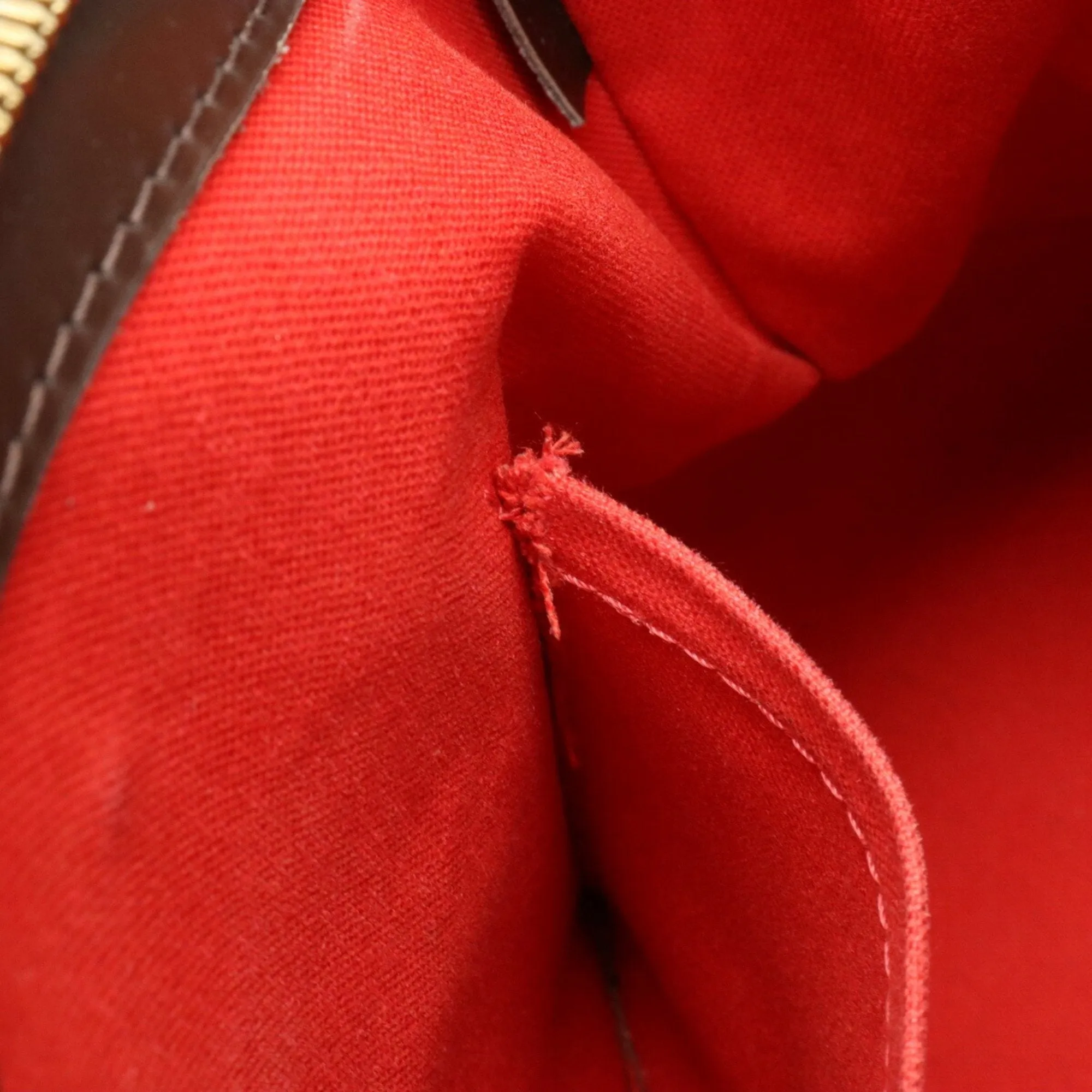 Louis Vuitton Verona  Canvas Tote Bag ()