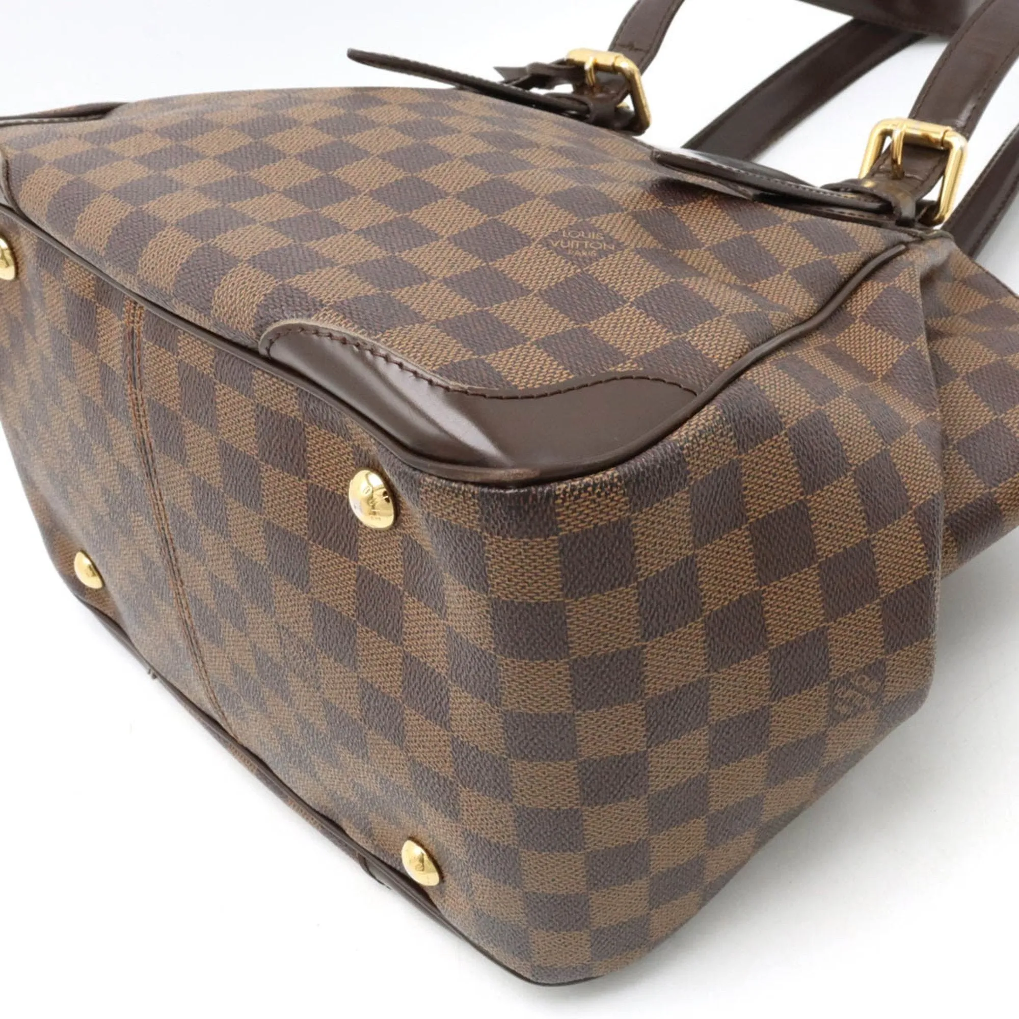 Louis Vuitton Verona  Canvas Tote Bag ()