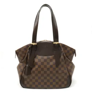 Louis Vuitton Verona  Canvas Tote Bag ()
