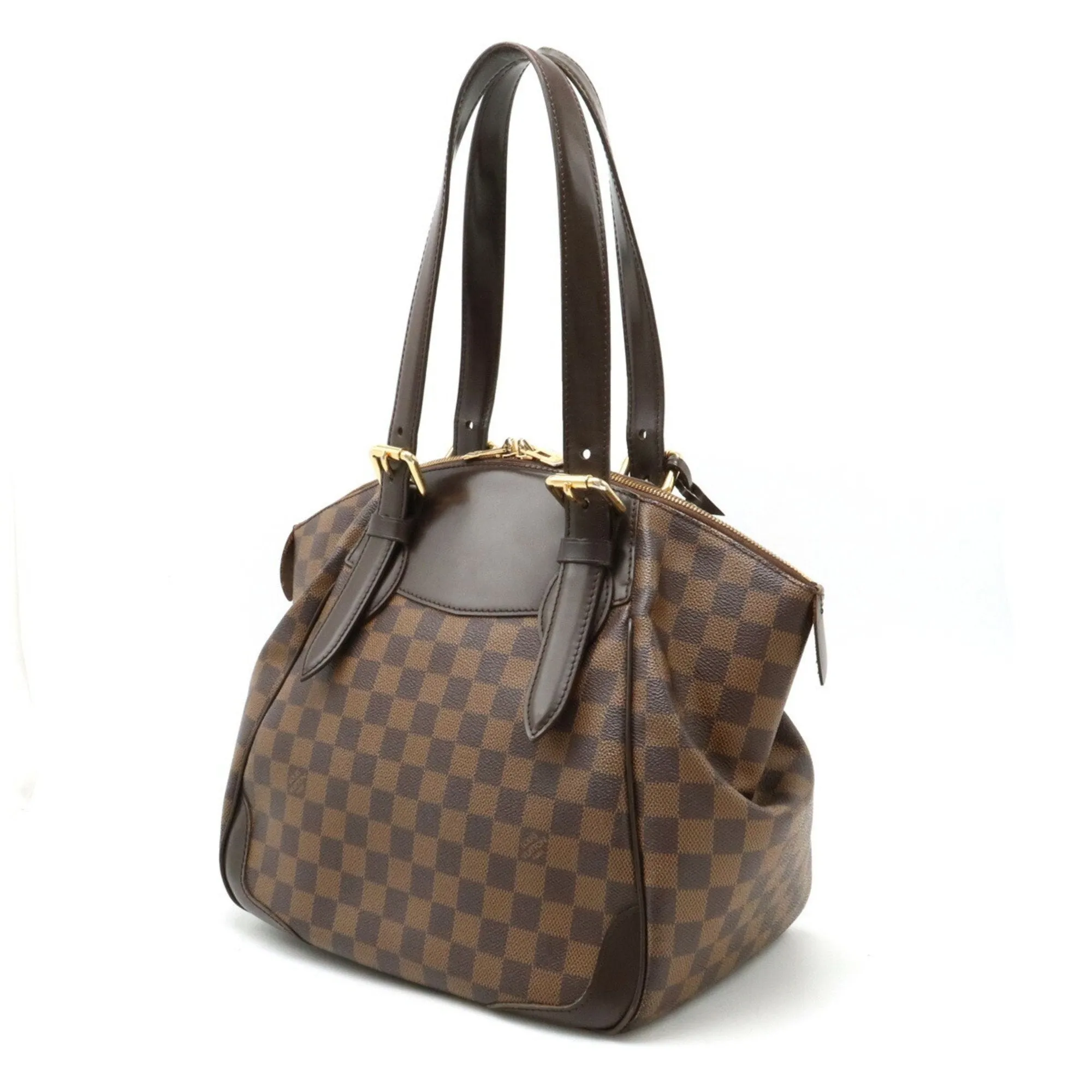 Louis Vuitton Verona  Canvas Tote Bag ()