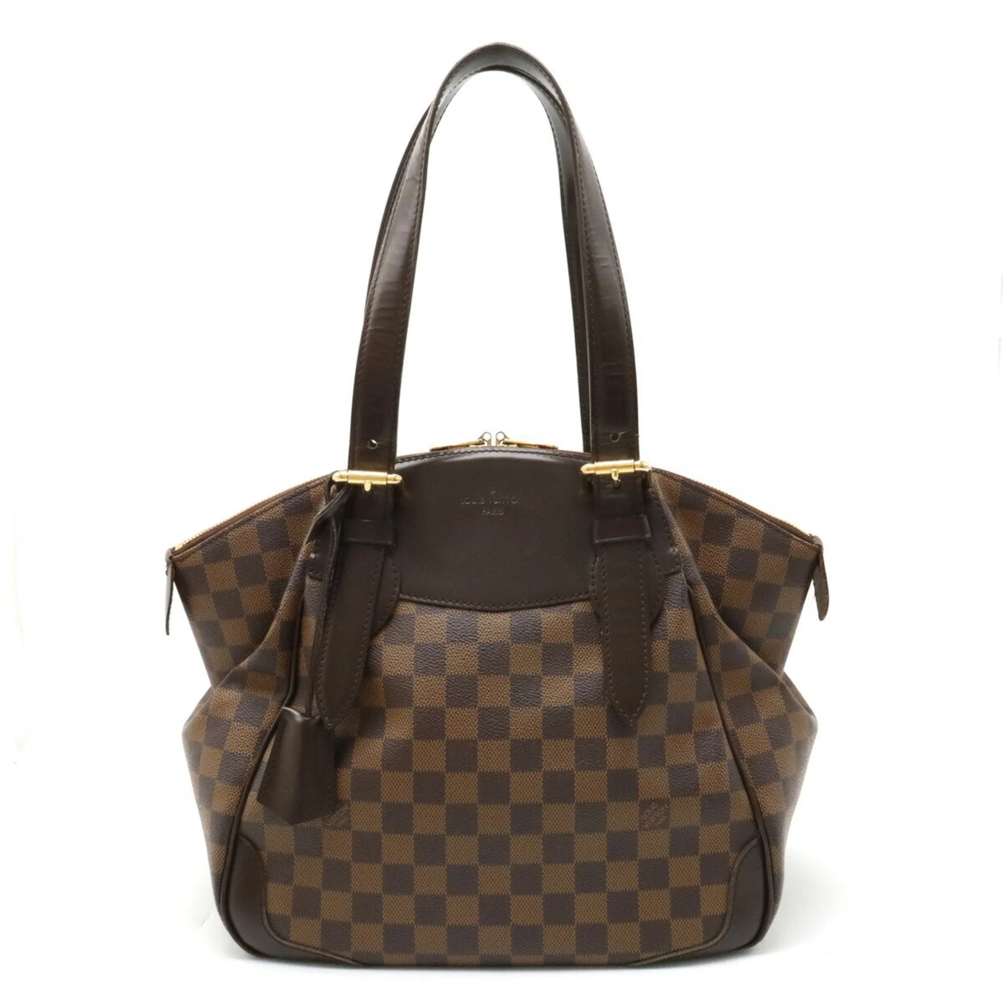 Louis Vuitton Verona  Canvas Tote Bag ()