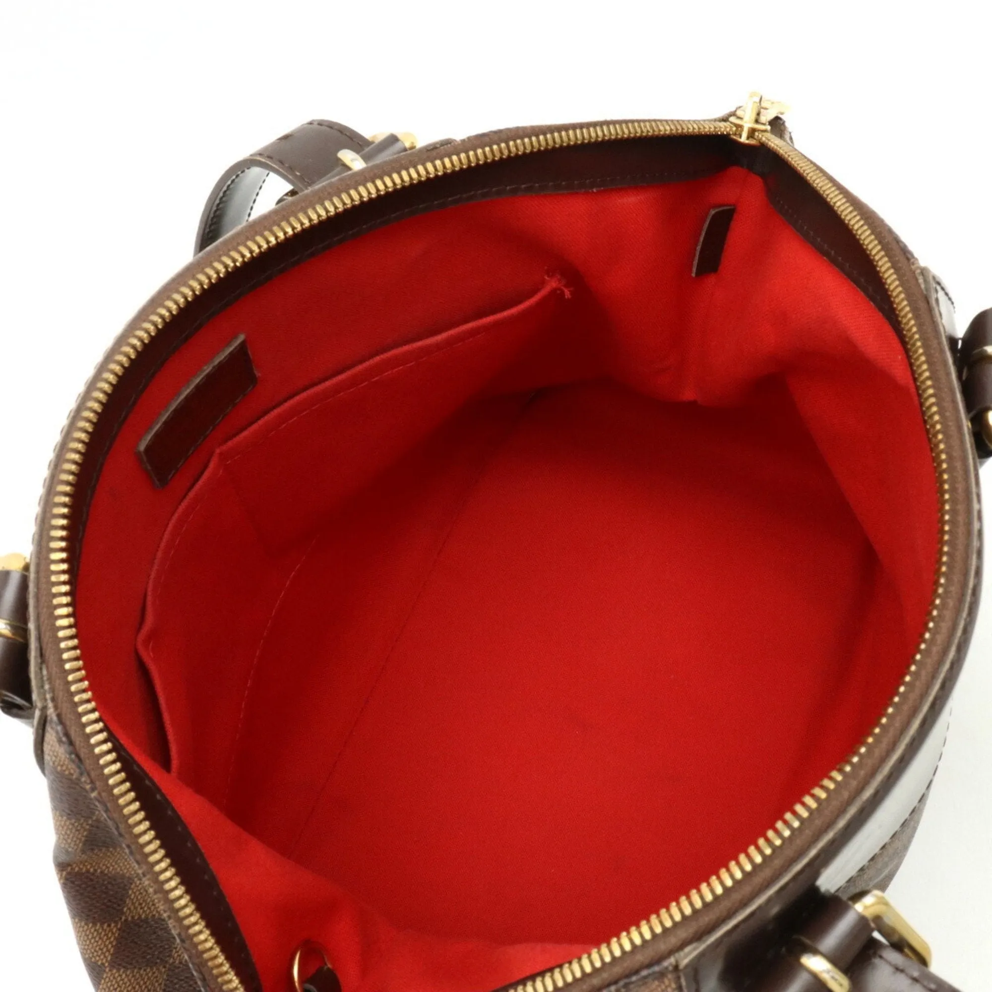 Louis Vuitton Verona  Canvas Tote Bag ()