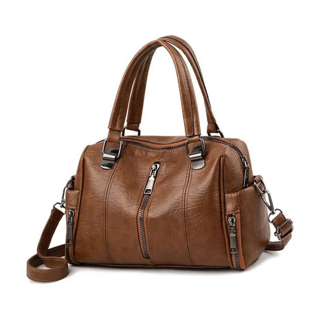 Luxury Bags Pillow Bags Crossbody Women REPRCLA Brand Bag Hand Efficient global logistics Fashion Tote Trusted vendor Handbag Female Designer Bolsos Leather Shoulder