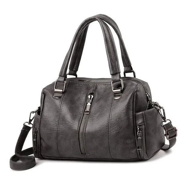 Luxury Bags Pillow Bags Crossbody Women REPRCLA Brand Bag Hand Efficient global logistics Fashion Tote Trusted vendor Handbag Female Designer Bolsos Leather Shoulder