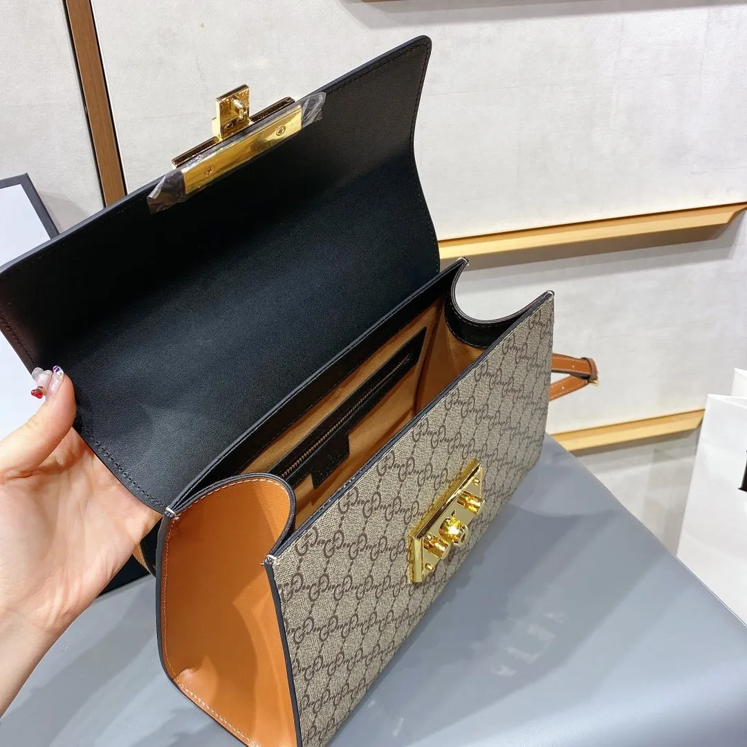 LW - Luxury Handbags GCI 291