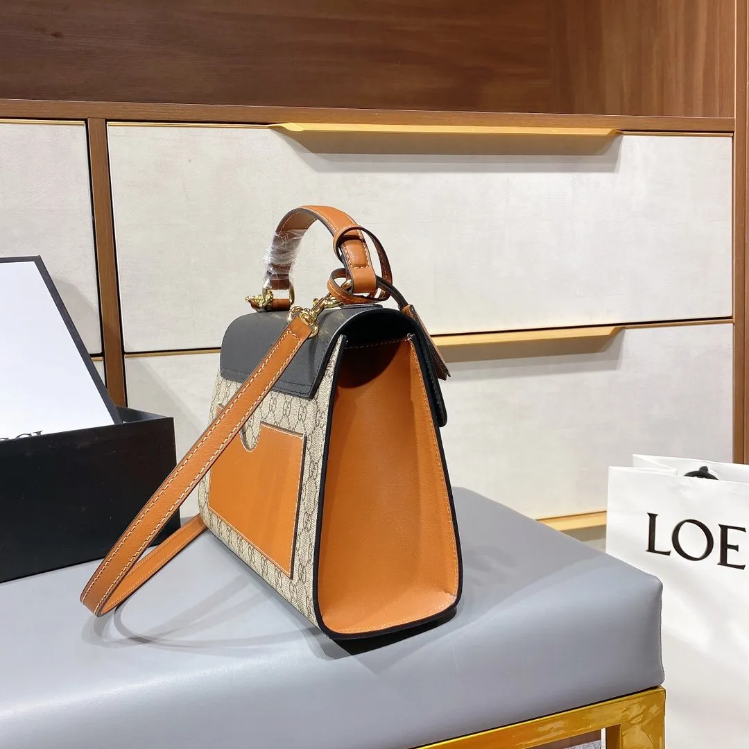 LW - Luxury Handbags GCI 291