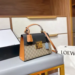 LW - Luxury Handbags GCI 291