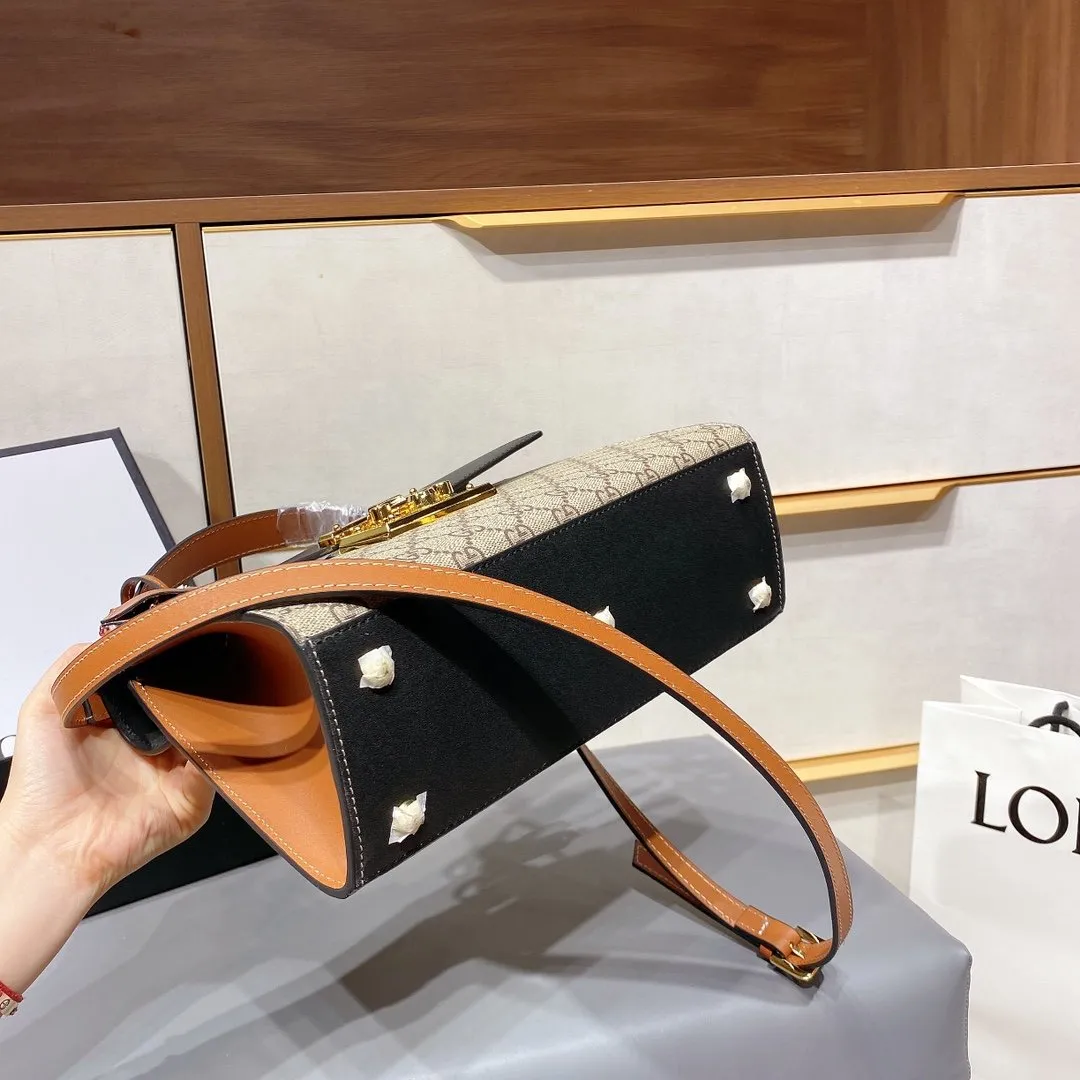 LW - Luxury Handbags GCI 291