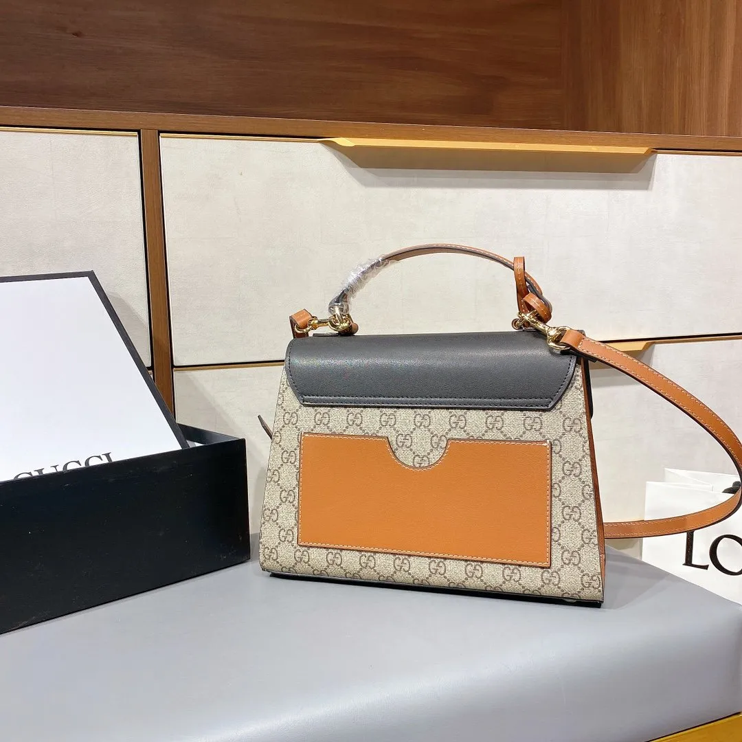 LW - Luxury Handbags GCI 291