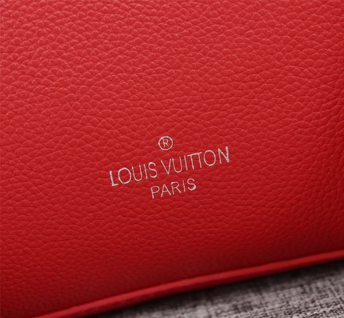 LW - Luxury Handbags LUV 193