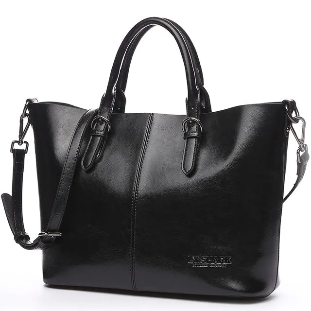 LY.SHARK Luxury Handbags