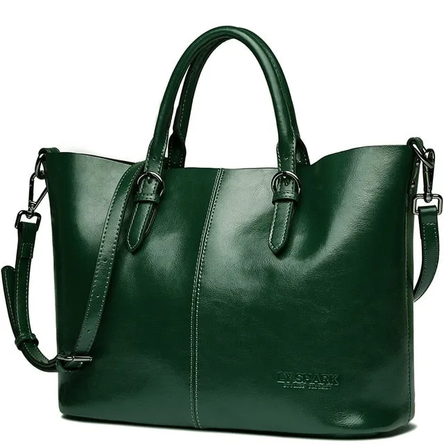 LY.SHARK Luxury Handbags