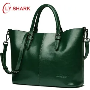 LY.SHARK Luxury Handbags