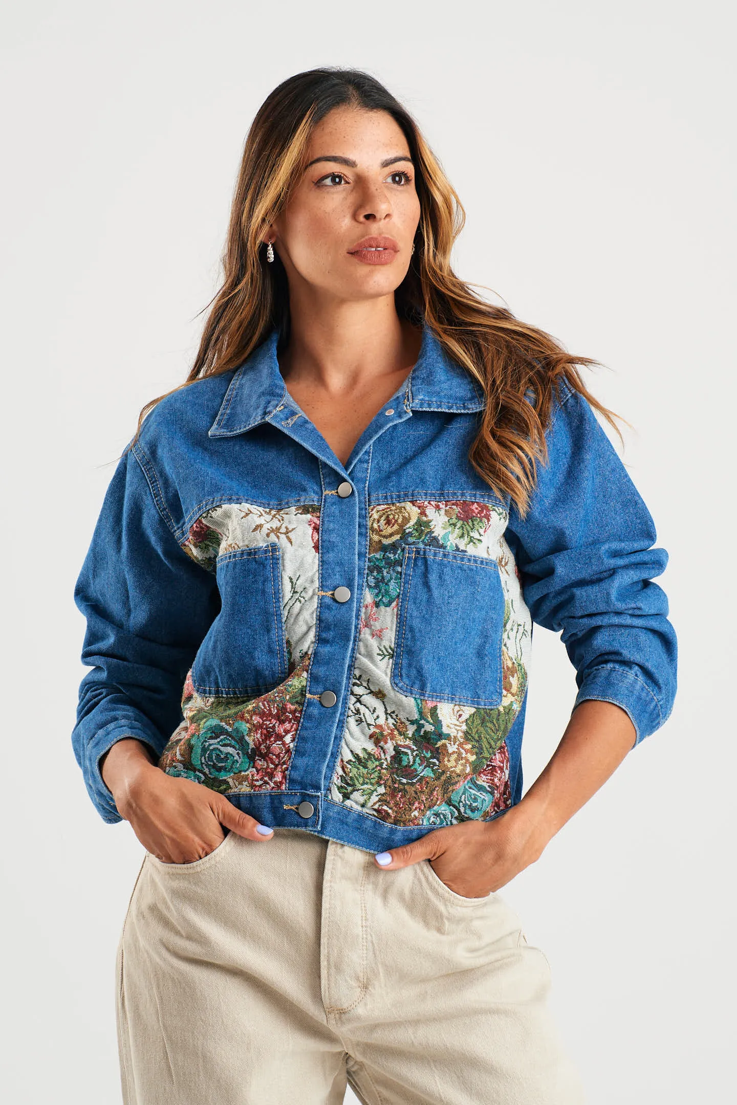 MARA JACKET