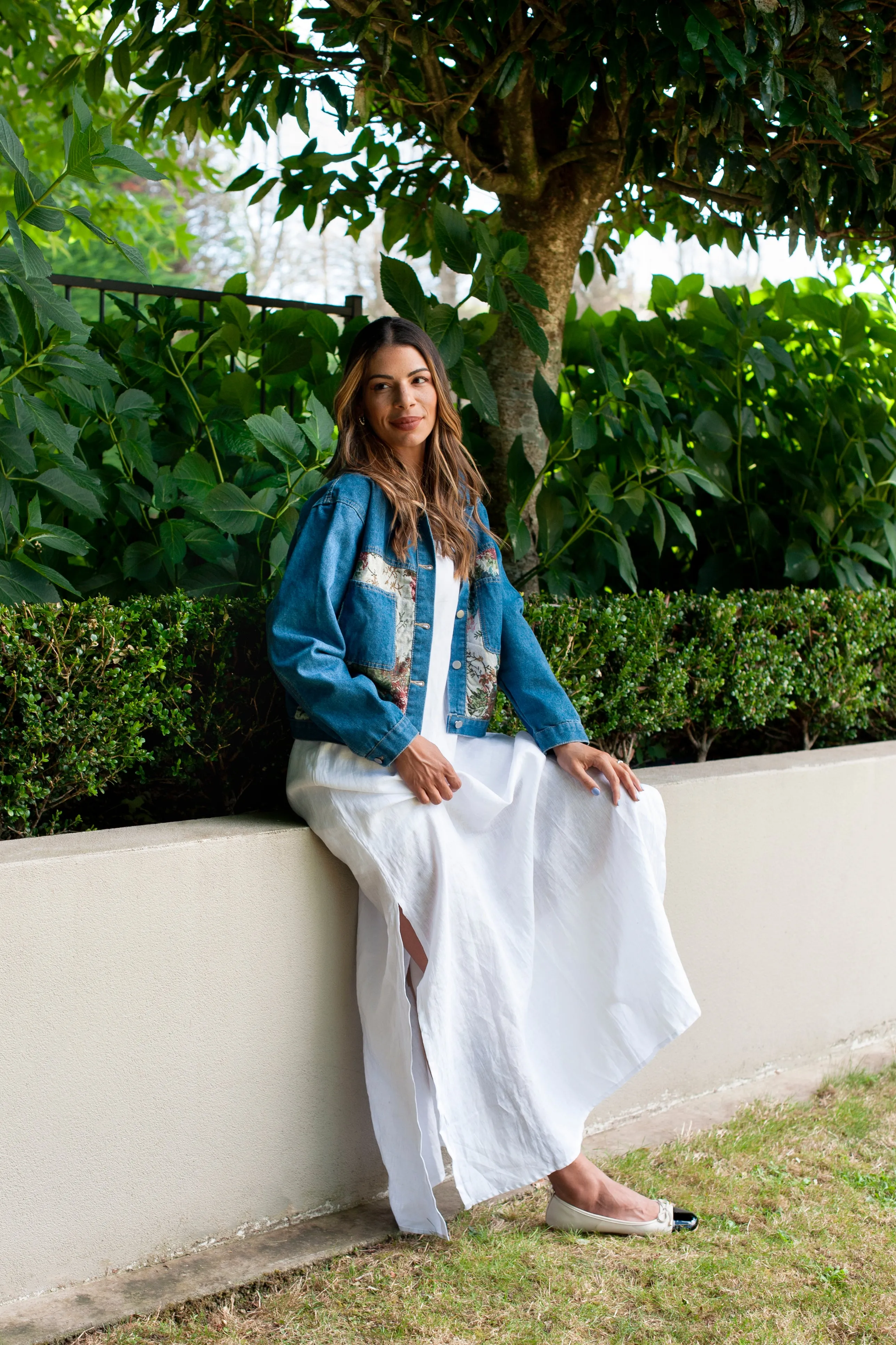 MARA JACKET