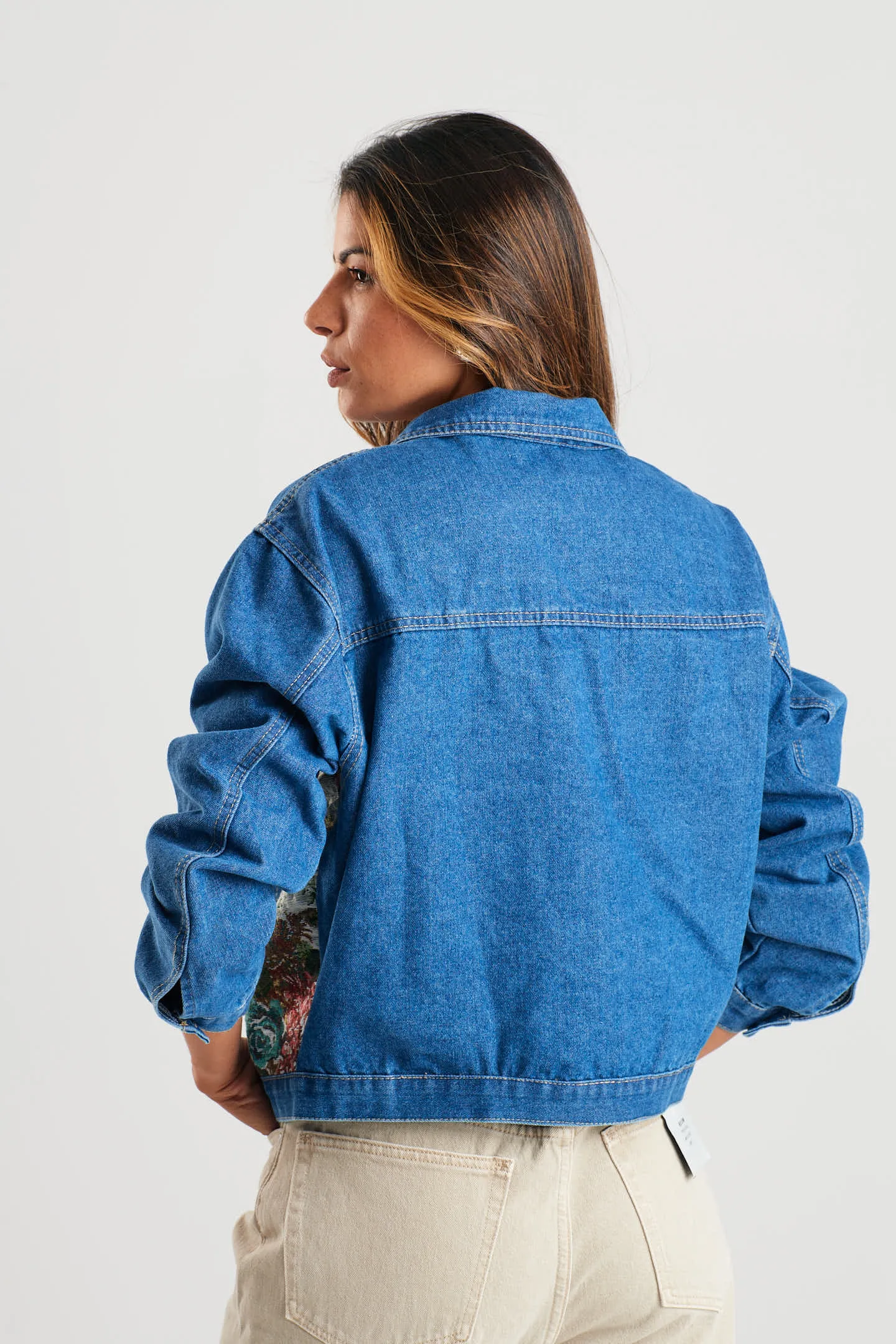 MARA JACKET