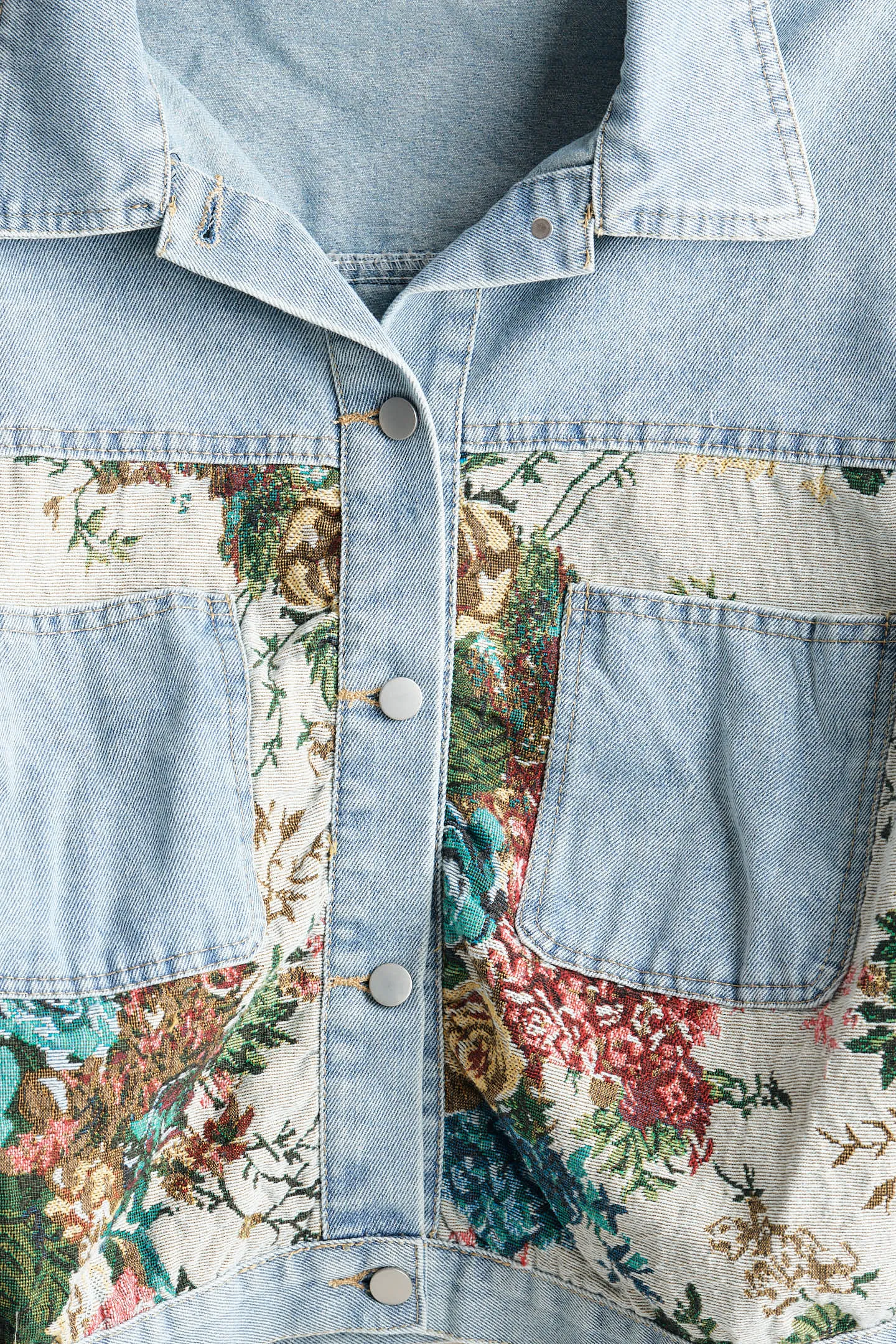 MARA JACKET