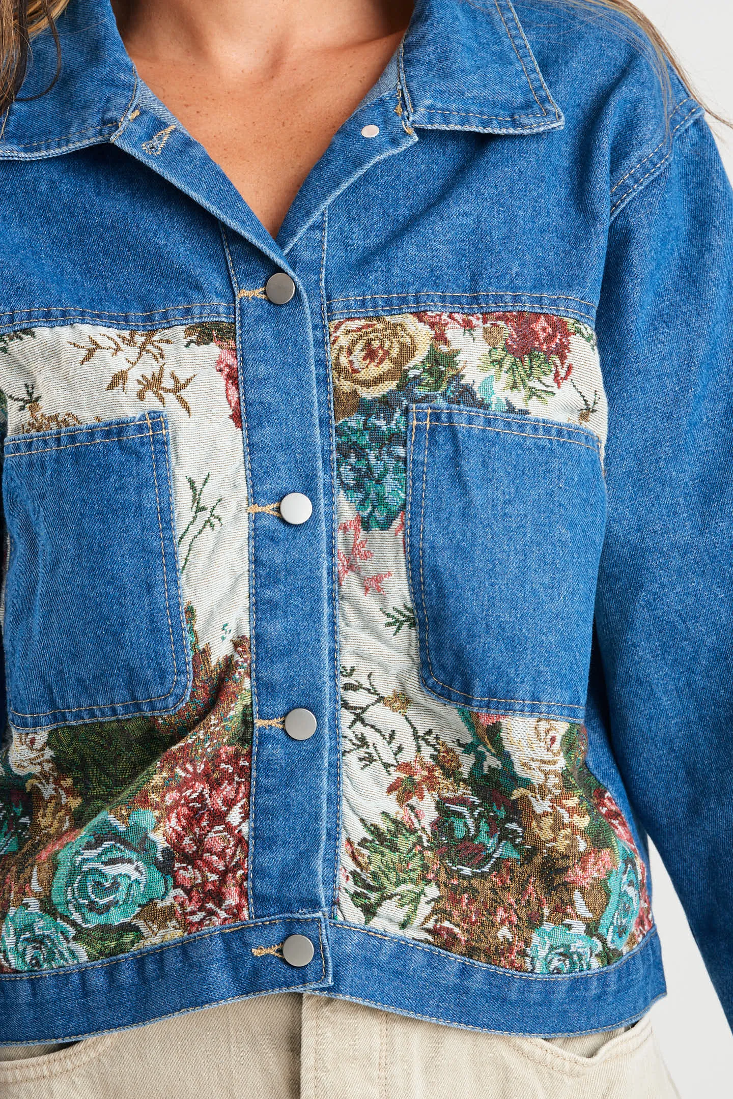 MARA JACKET