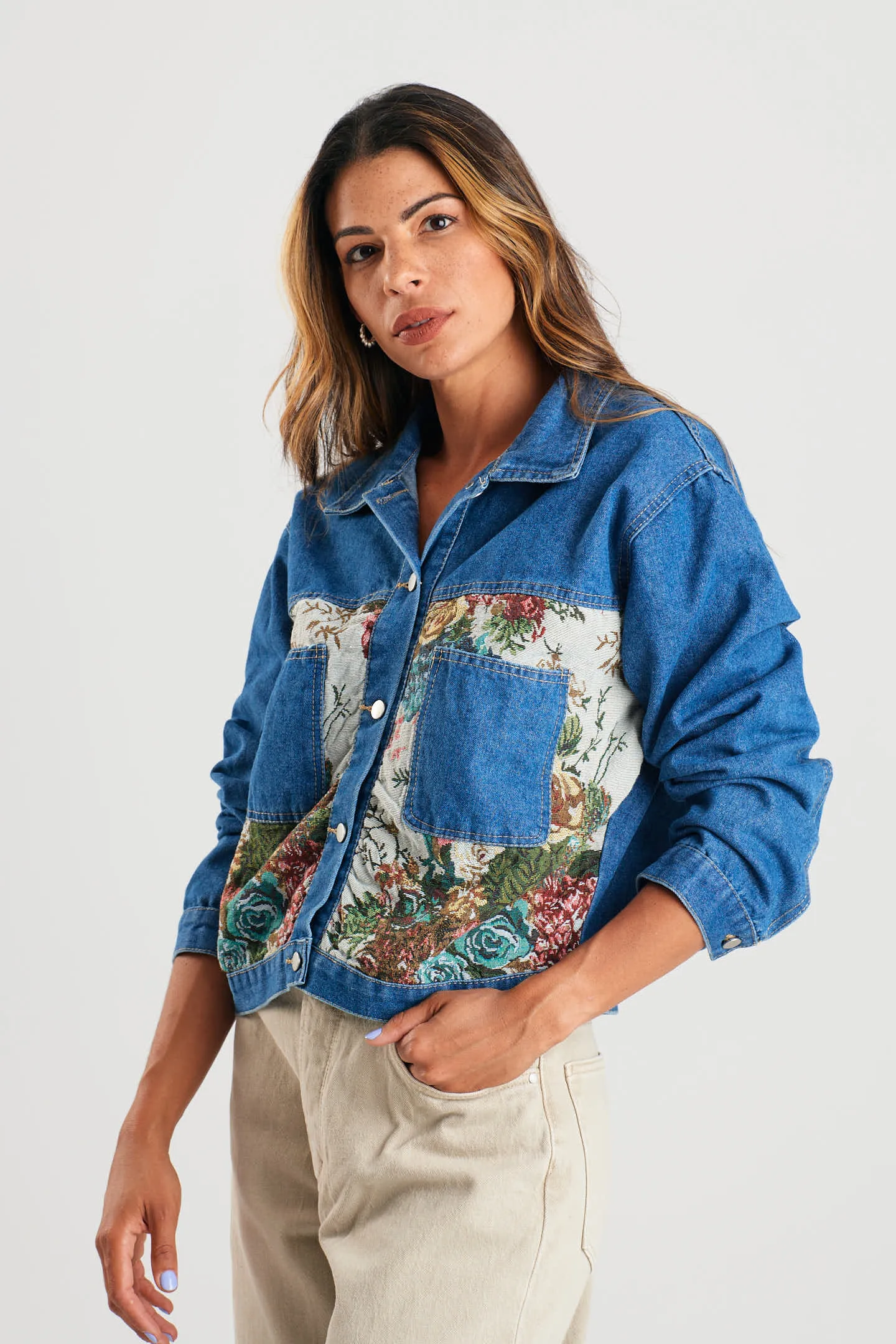 MARA JACKET