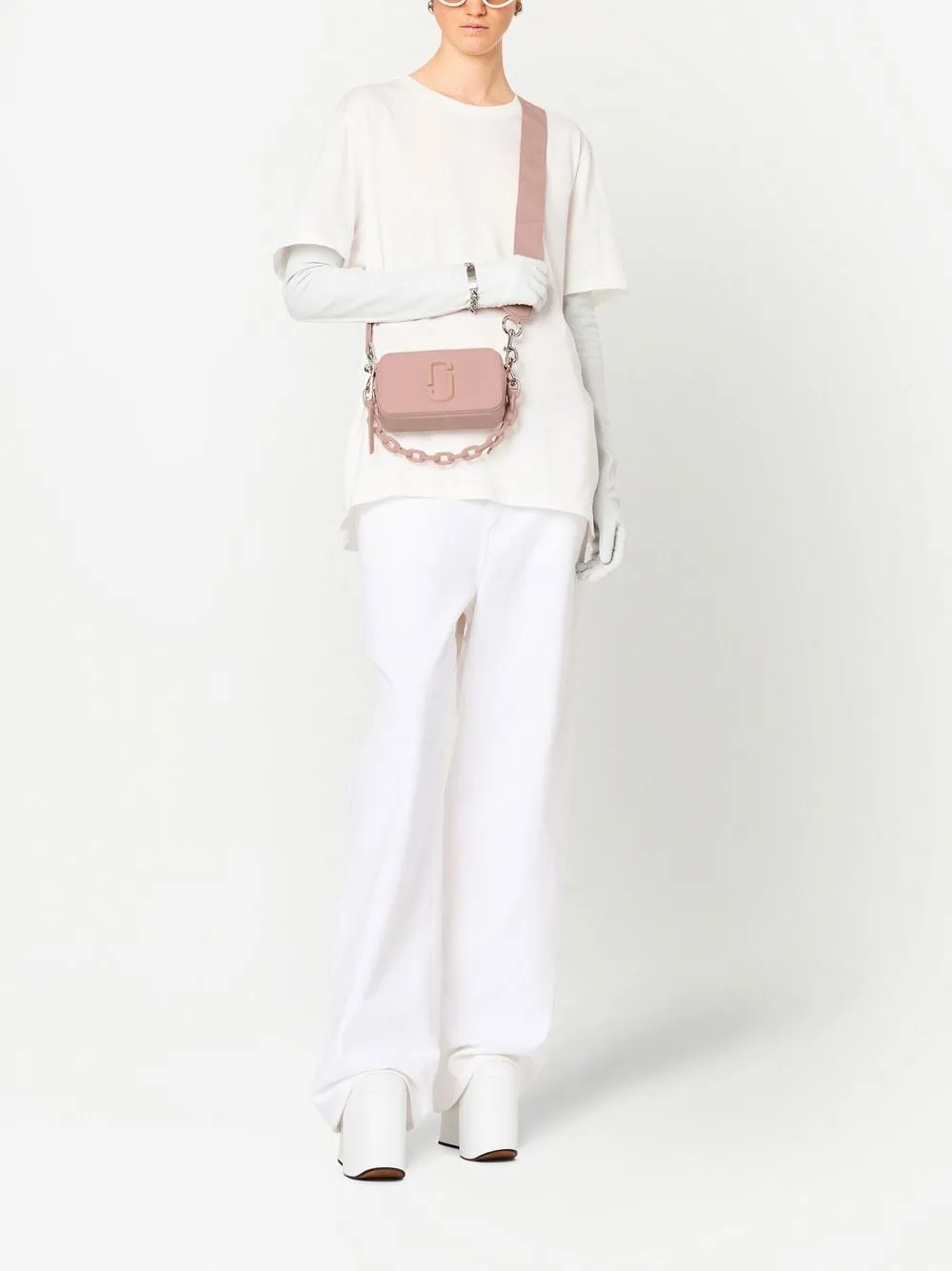 M.A.R.C. J.A.C.O.B.S. Crossbody BAG