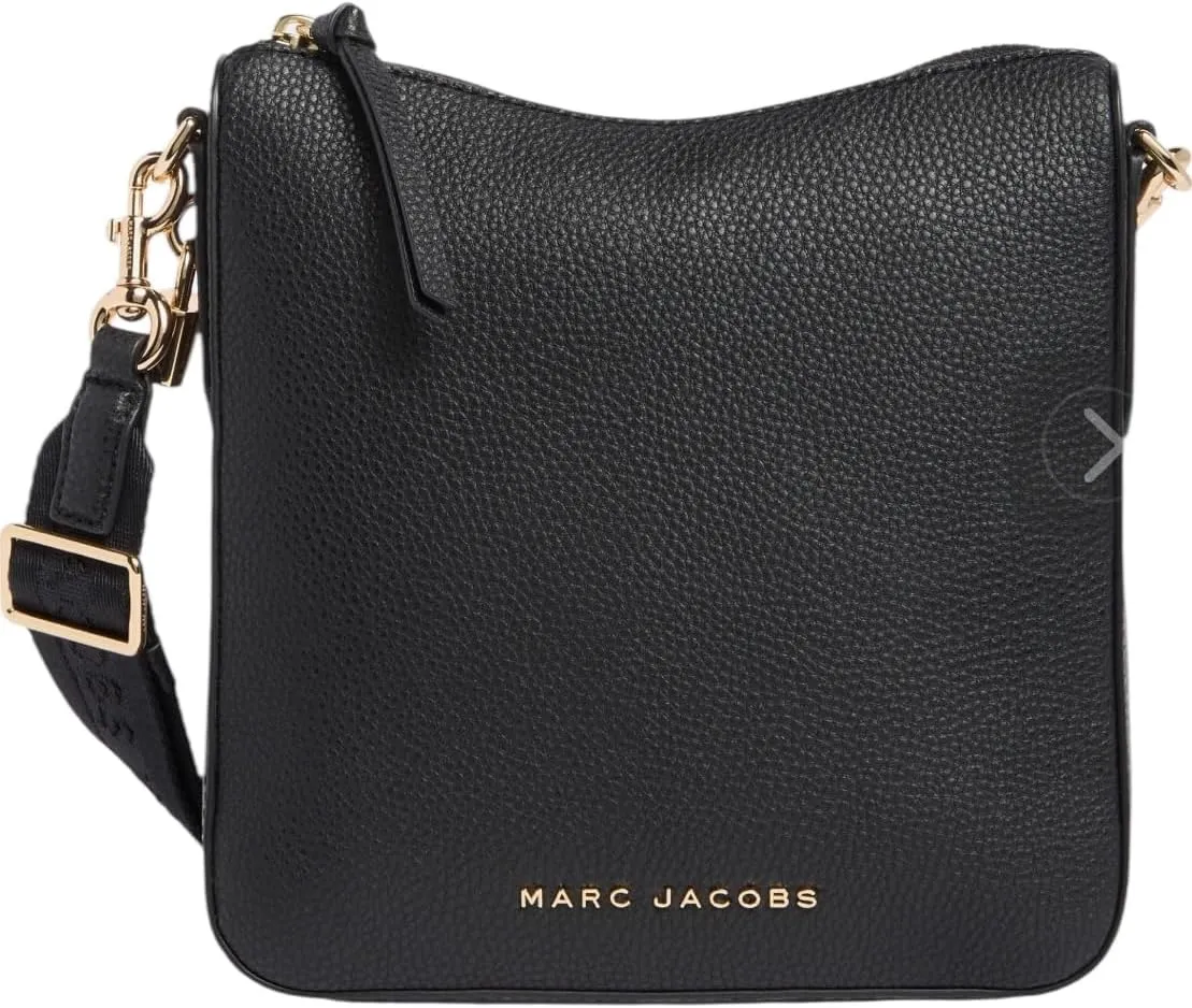 Marc Jacobs Drifter Swing Pack Crossbody Bag
