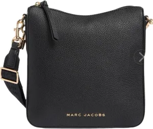 Marc Jacobs Drifter Swing Pack Crossbody Bag