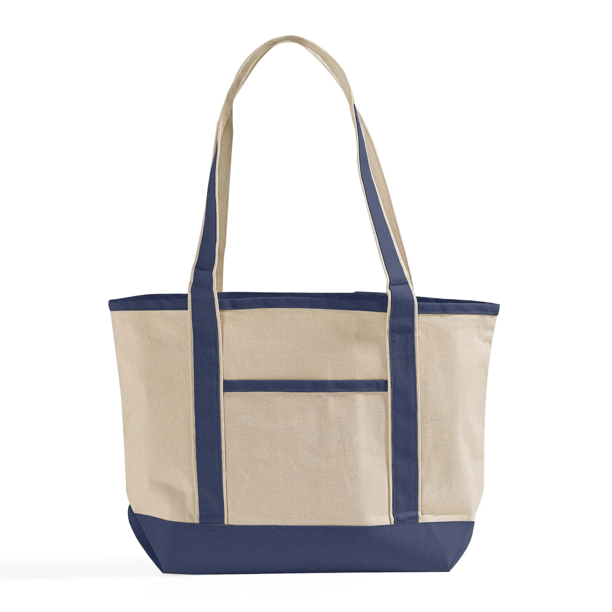 Medium Size - Deluxe Heavyweight Canvas Tote Bags
