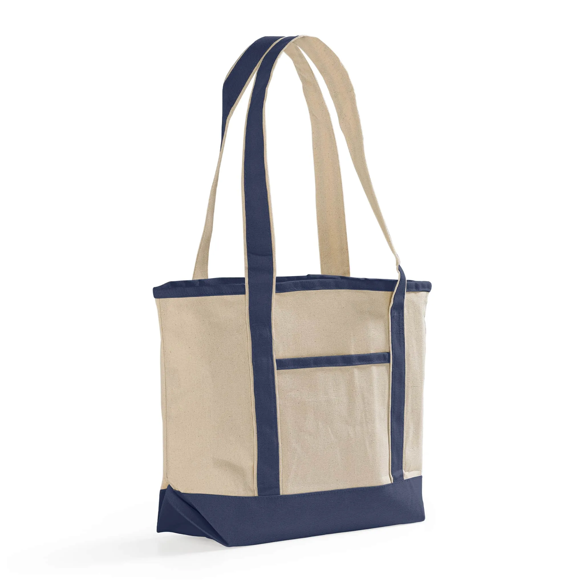 Medium Size - Deluxe Heavyweight Canvas Tote Bags