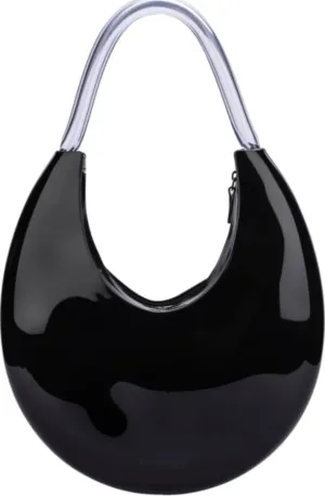 Melissa Hoop Bag for Women