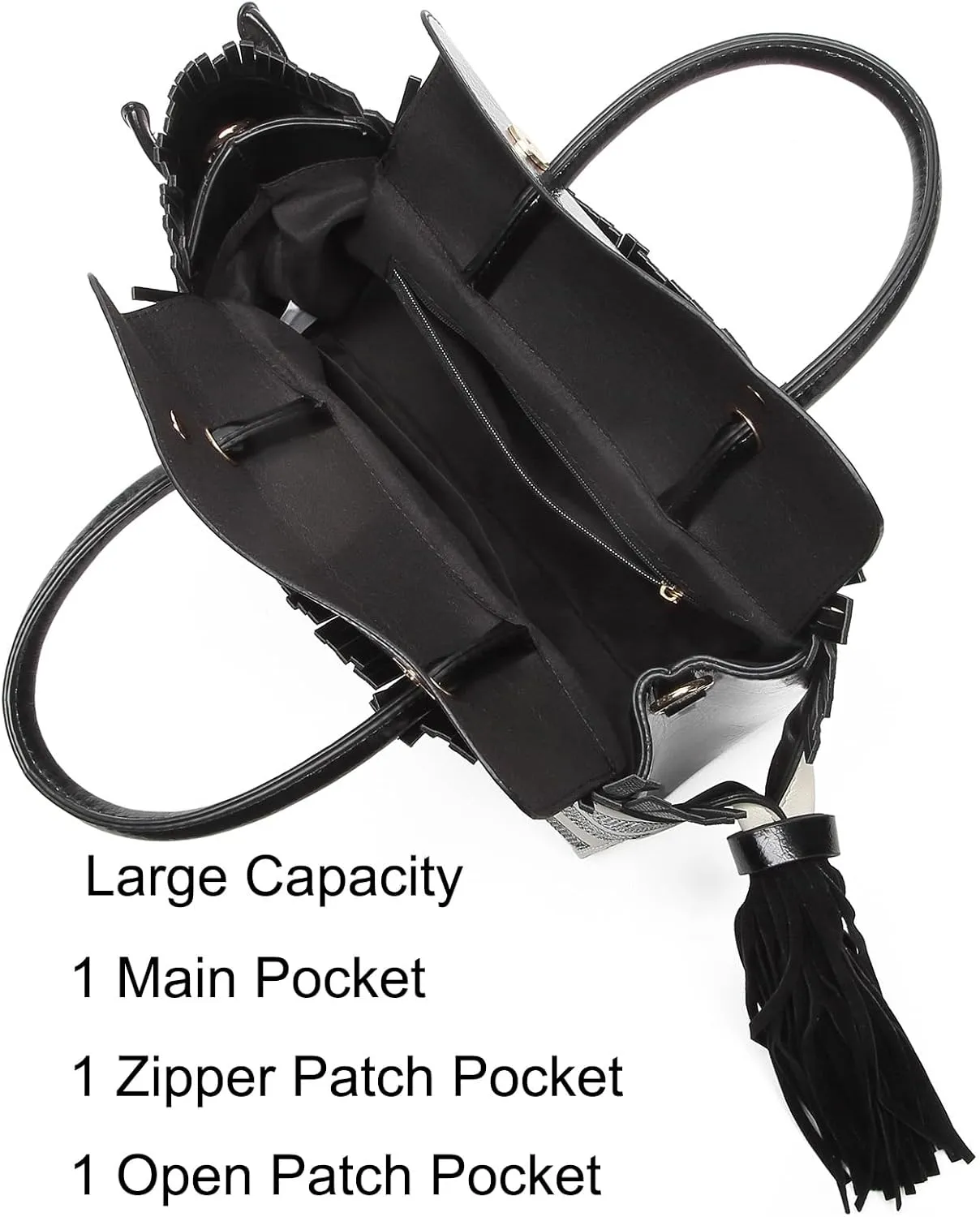 Men and Women Fun Horse Shaped Crossbody Shoulder Bag Handbag PVC Unique Novelty Horse Purse