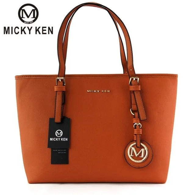 Messenger MICKY Fashion Handbag Crossbody KEN Female 2019 Women PU Bags Quality Interactive tas Competitive a Leather Mujer High Bolsos New Main Bag Sac