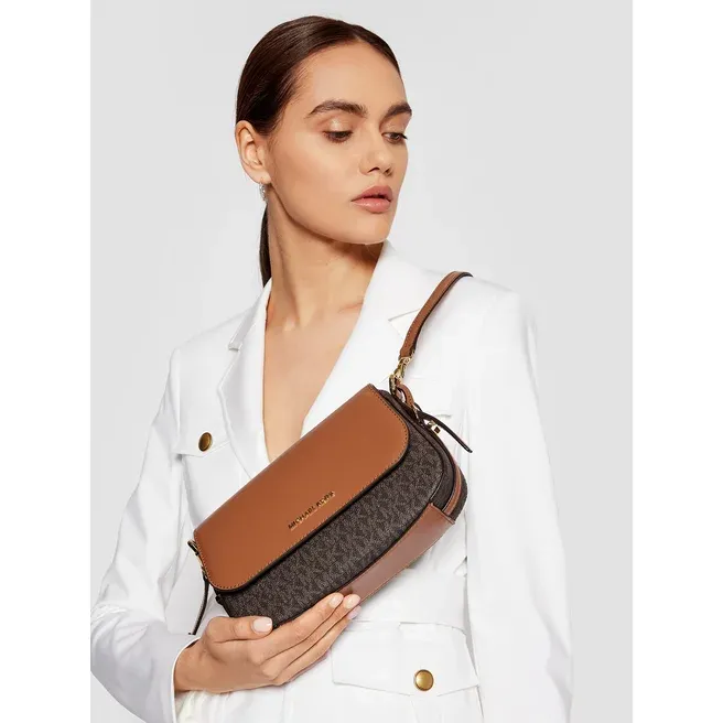M.I.C.H.A.E.L. K.O.R.S.  Crossbody Bag