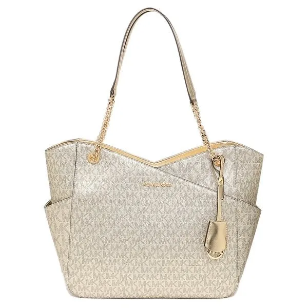 Michael Kors Jet Set Travel Shoulder/Tote Ladies Bag
