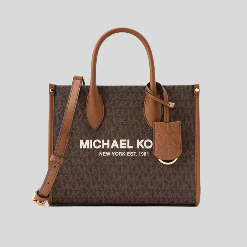 M.I.C.H.A.E.L K.O.R.S Mirella Small Crossbody Tote Bag