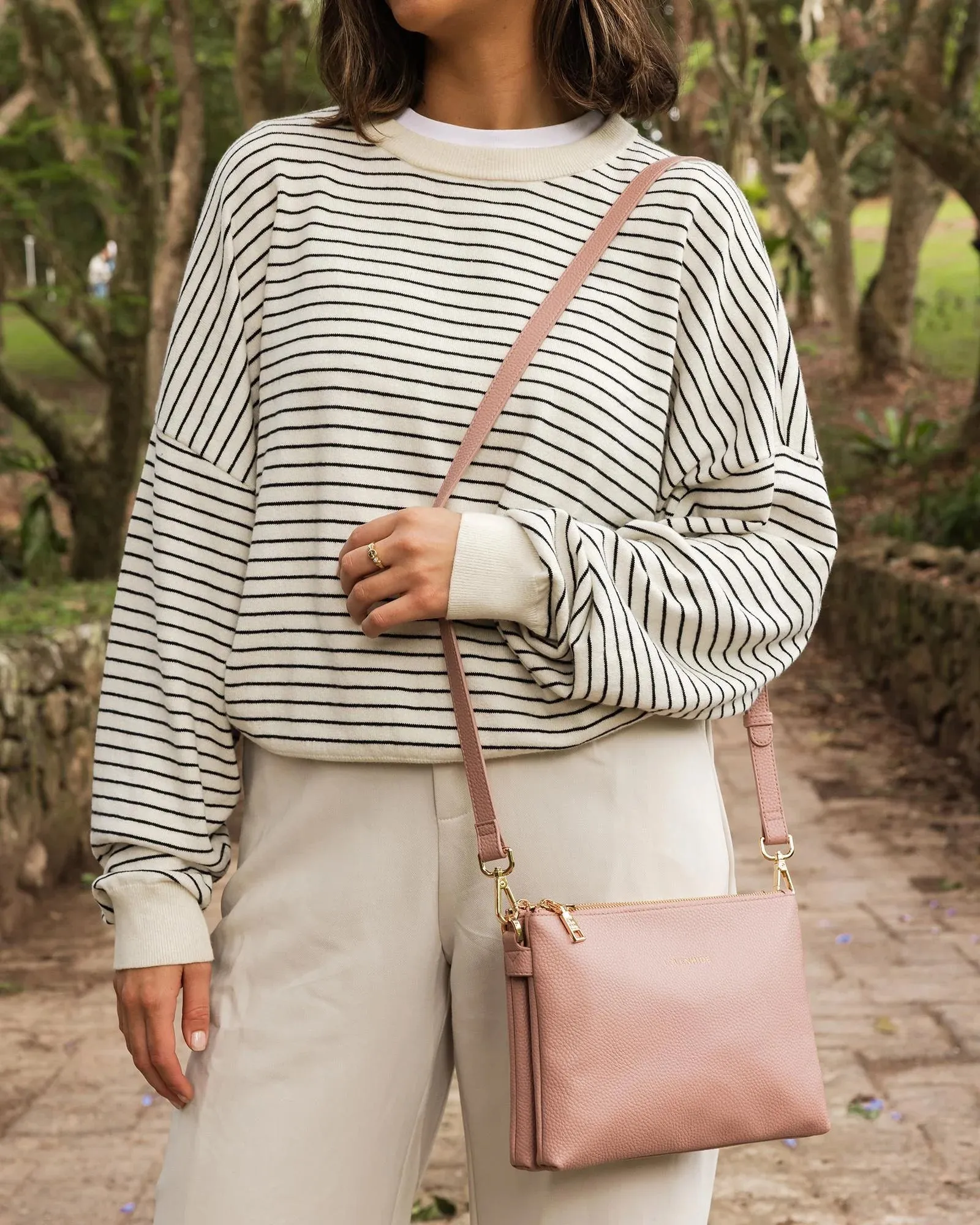 Millie Crossbody Bag