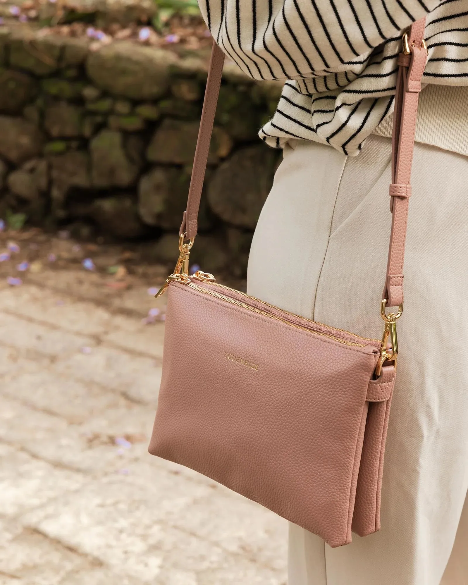 Millie Crossbody Bag