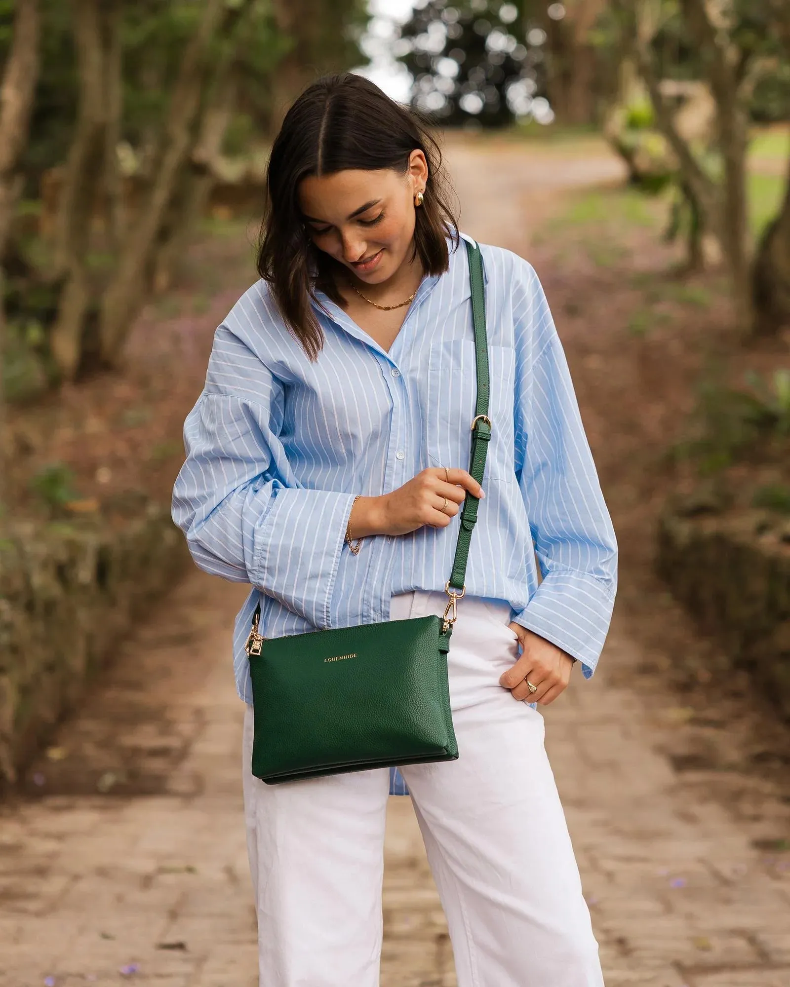 Millie Crossbody Bag