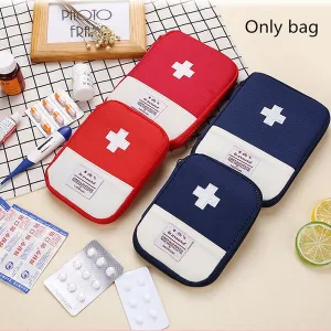 Mini Portable Medical Bag