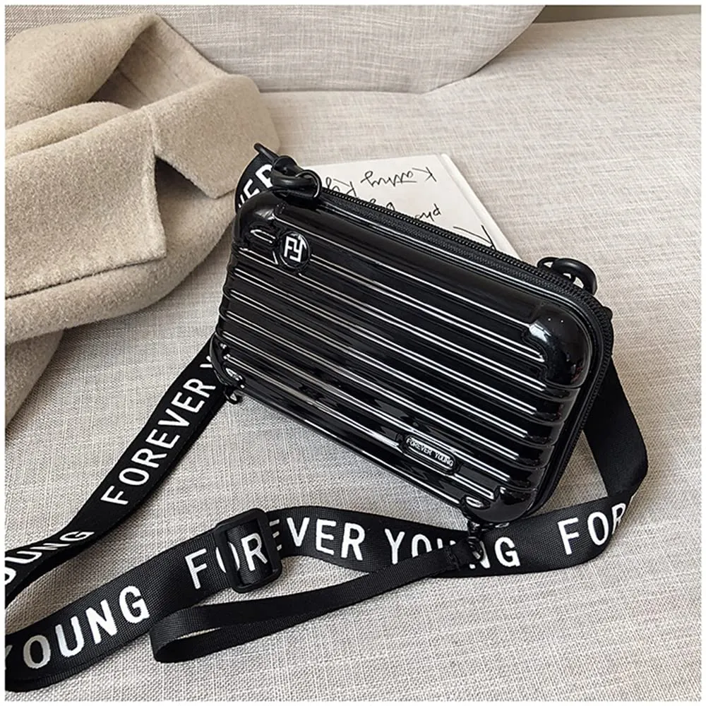 💐Mini Suitcase Bag - New Fashion Bag