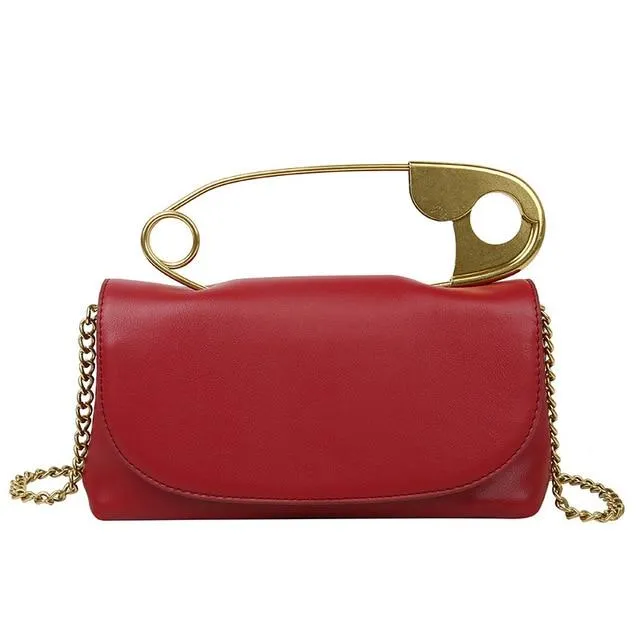 Minimalistic Handbag Women Free shipping discount Bags Leather