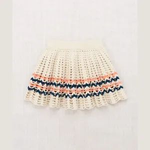 Misha & Puff Wellfleet Skirt, Marzipan