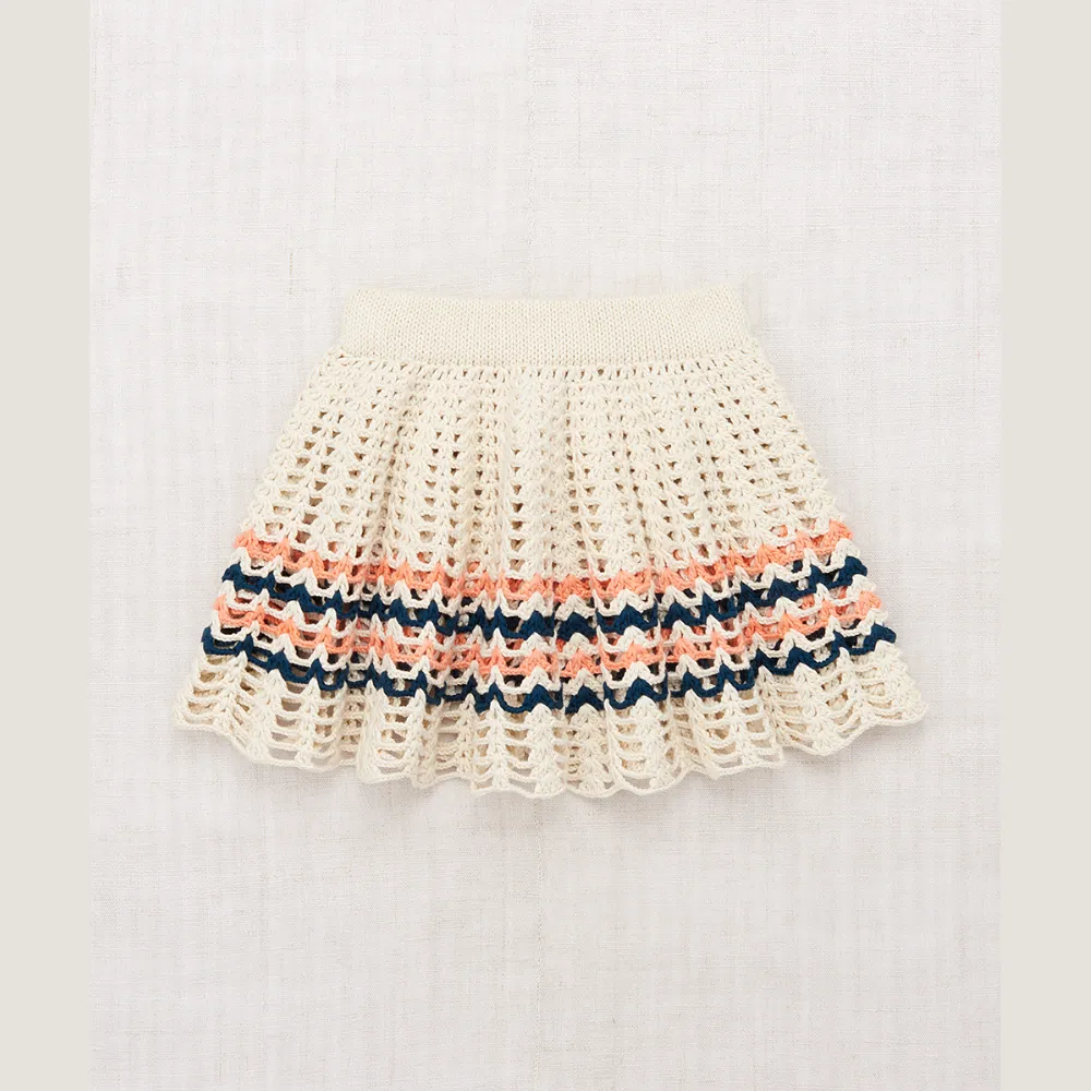 Misha & Puff Wellfleet Skirt, Marzipan