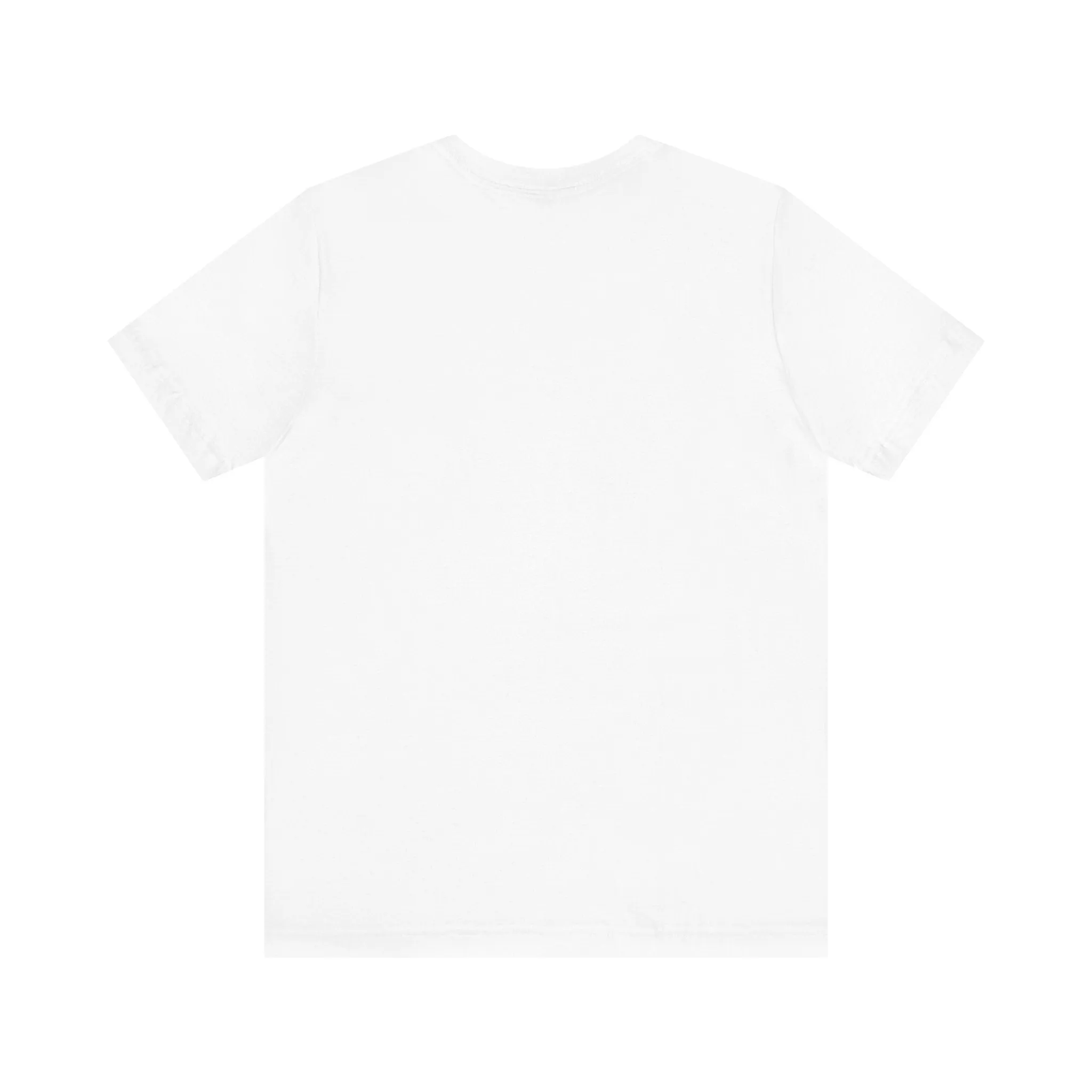 Money Bags Unisex Jersey Tee - Colorful Cannabis Art Tee