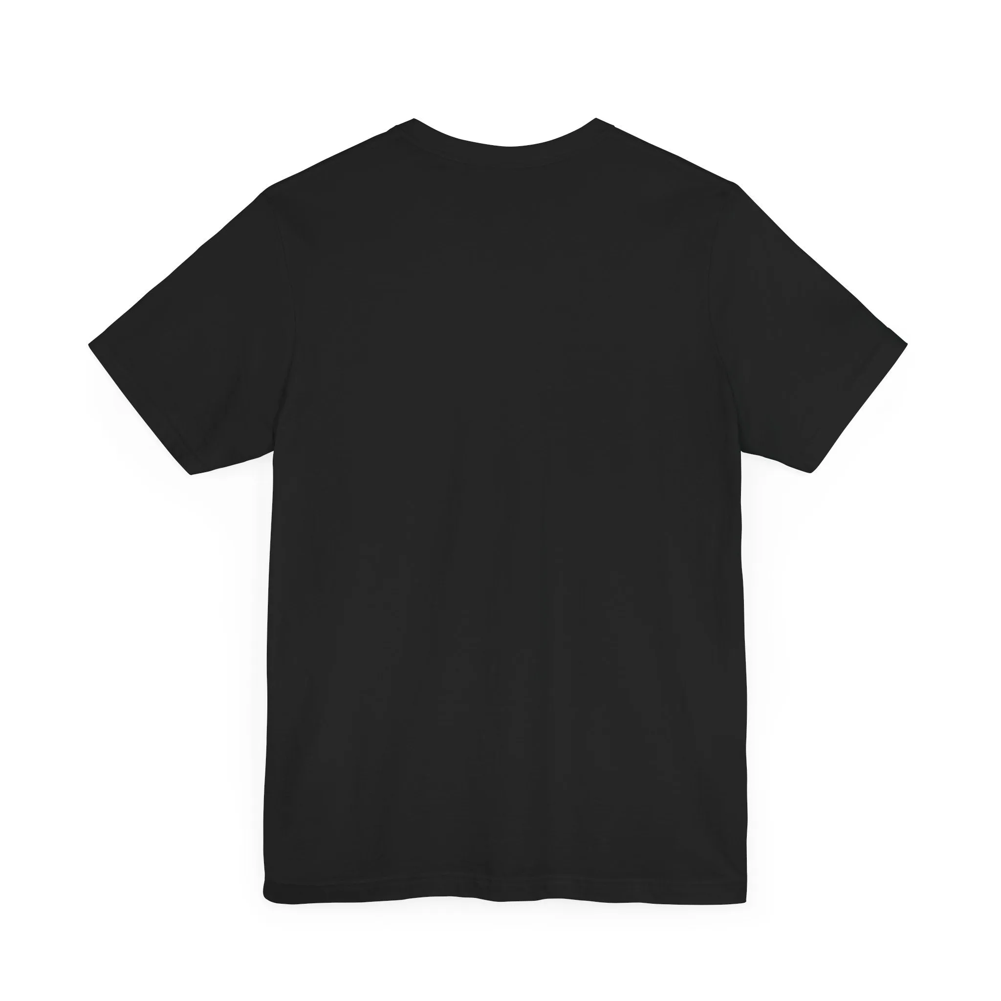 Money Bags Unisex Jersey Tee - Colorful Cannabis Art Tee