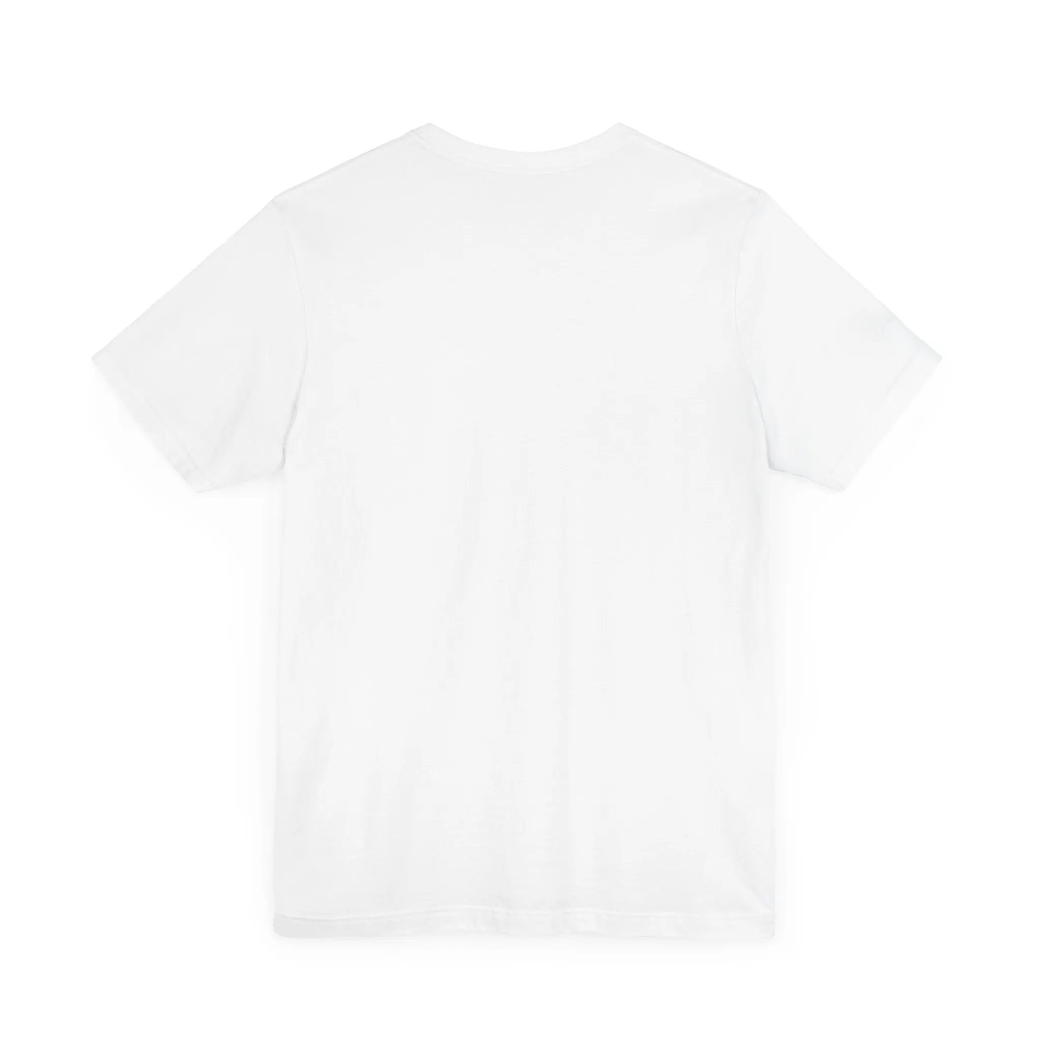 Money Bags Unisex Jersey Tee - Colorful Cannabis Art Tee