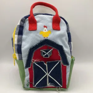 Mudpie Barn Backpack