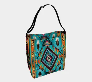 N.A. 101 Day Tote